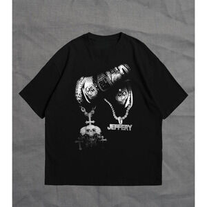 Yeat 2093 Album Shirt Yeat 2093